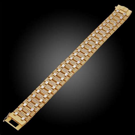 bracelet audemars piguet|audemars piguet bracelet price.